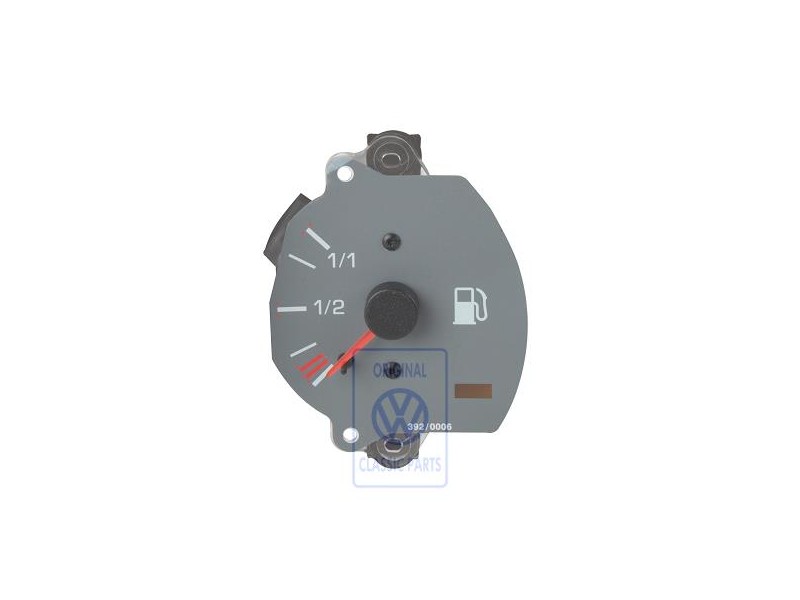 VW Original Indicateur Niveau De Carburant - 6U0919045C