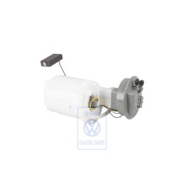 VW Original Module D'Alim. 