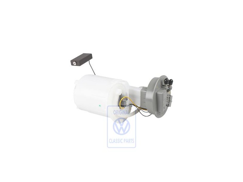 VW Original Module D'Alim. 