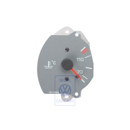VW Original Indicateur De Temperature - 6U0919511C