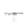 VW Original Fiche Plate - 6U0937523