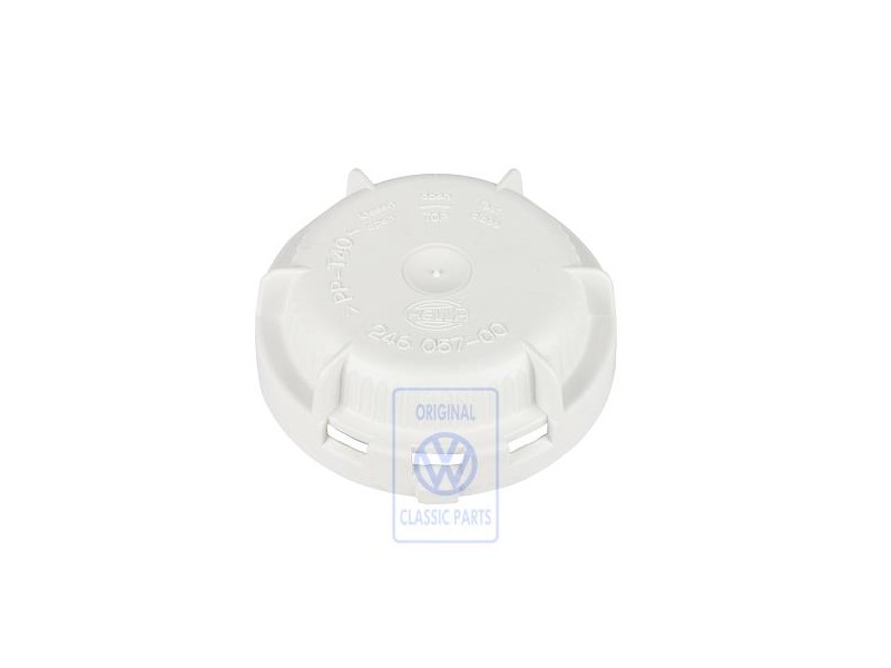 VW Original Capuchon Pour Feux De Route - 6U0941607