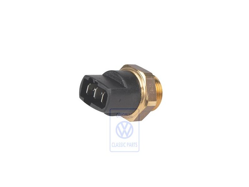 VW Original Contacteur De Surchauffe - 6U0959481A