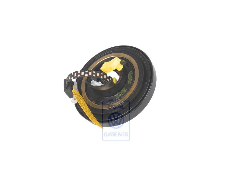 VW Original Disque Entraineur - 6U0959653