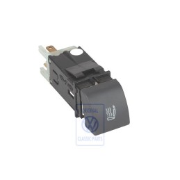 VW Original Commut. P. Chauffage De Siege - 6U0963565
