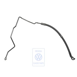 VW Original Flexible De Pression - 6U1422893B