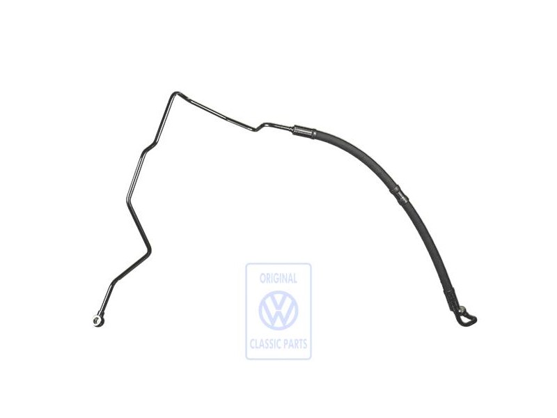 VW Original Flexible De Pression - 6U1422893B
