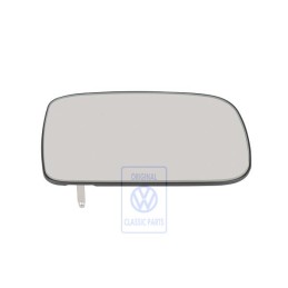 VW Original Miroir (Convexe) - 6U1857522A
