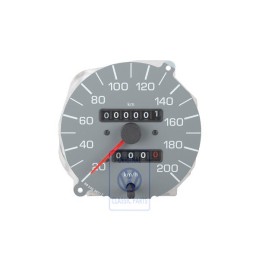 VW Original Tachymetre - 6U1957031C