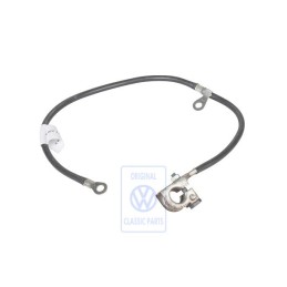 VW Original Cablage P. Batterie - - 6U1971228F