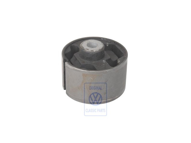 VW Original Patin Metal Caoutchouc - 6U7199849