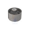 VW Original Patin Metal Caoutchouc - 6U7199849