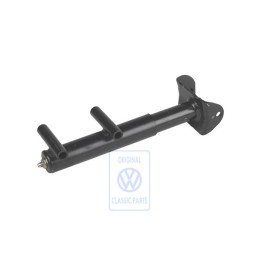 VW Original Cache De Roulement De Roue - 6U7407255A