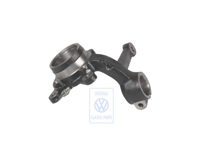 VW Original Cache De Roulement De Roue - 6U7407256A