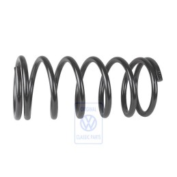 VW Original Ressort Helicoidal - 6U7411105B