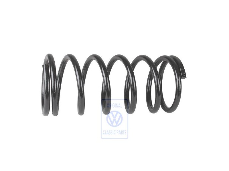VW Original Ressort Helicoidal - 6U7411105B
