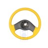 VW Original Volant De Direction (Cuir) - 6U7419091A