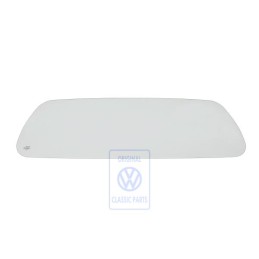 VW Original Glace Arriere - 6U7845501A