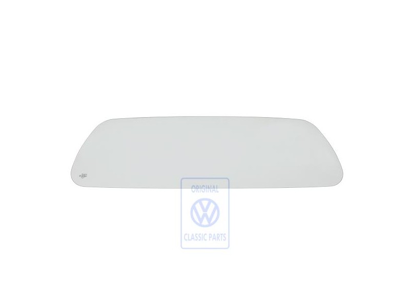 VW Original Glace Arriere - 6U7845501A