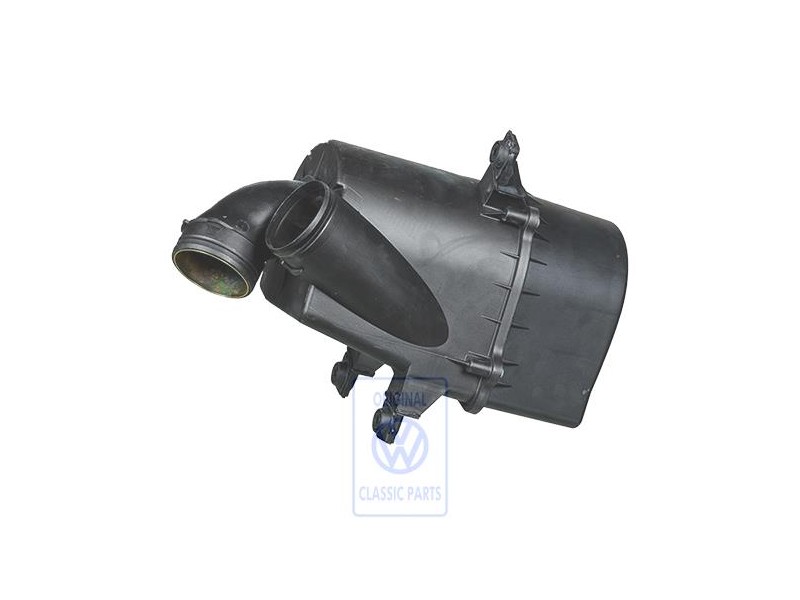 VW Original Filtre A Air - 6X0129607C