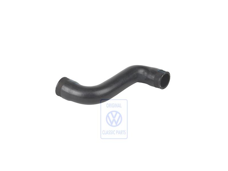 VW Original Flexible De Raccord - 6X0145828A
