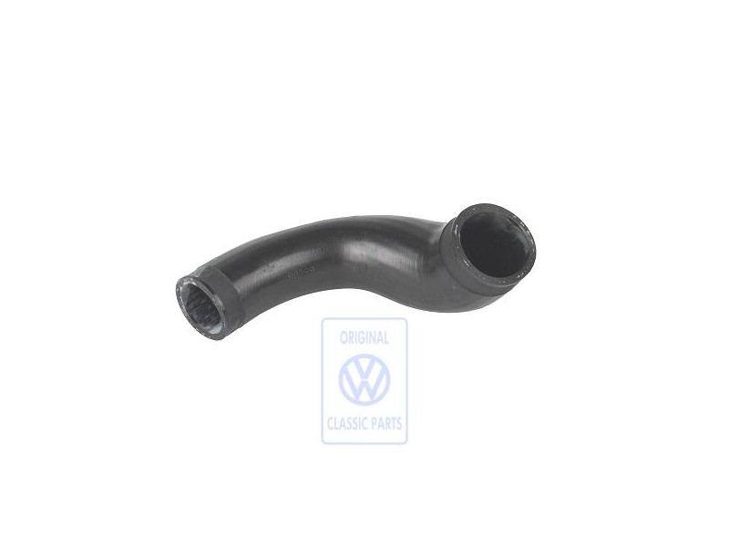 VW Original Flexible De Pression - 6X0145838B