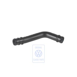 VW Original Tuyau De Pression - 6X0145840B