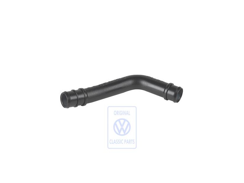VW Original Tuyau De Pression - 6X0145840B