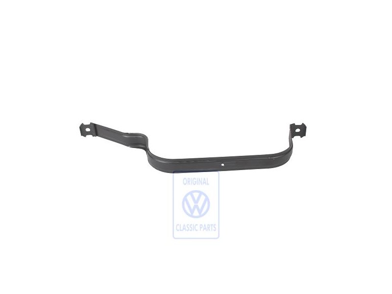 VW Original Sangle De Serrage - 6X0201653A