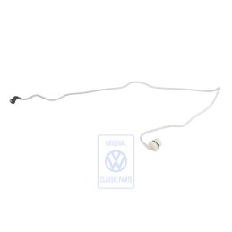 VW Original Tube D'Aeration - 6X0201997J