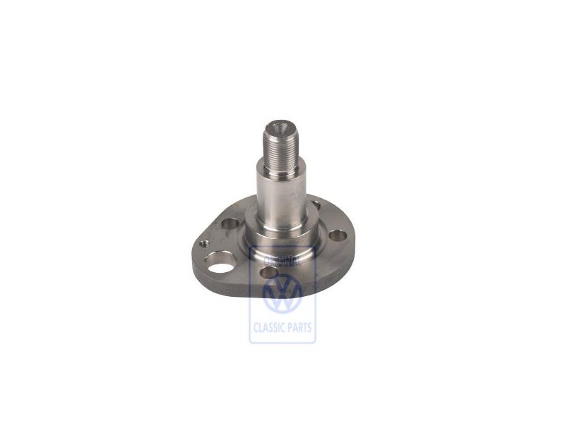 VW Original Tourillon De Fusee - 6X0501117
