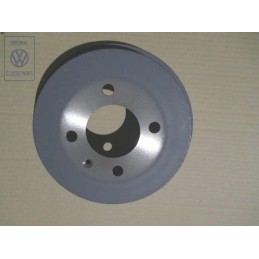 VW Original Tambour De Frein - 6X0609617
