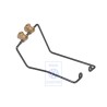 VW Original Repartiteur P. Tuyau De Frein - 6X0611838A