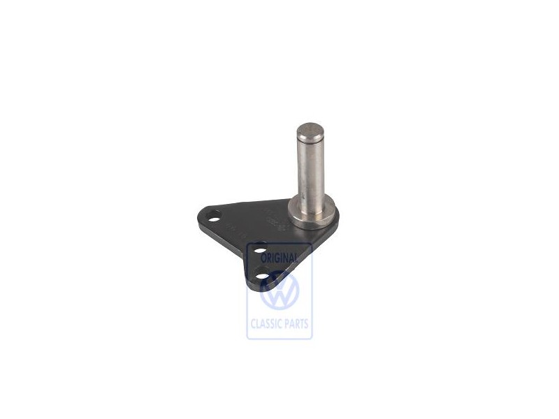 VW Original Palier De Fixation - 6X0711093