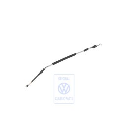 VW Original Cable Bowden - 6X0711262A
