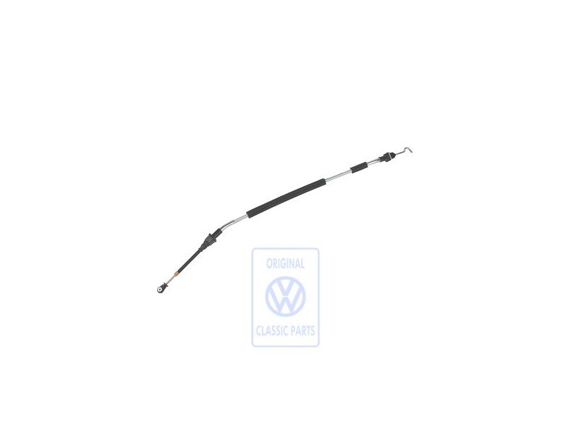 VW Original Cable Bowden - 6X0711262A