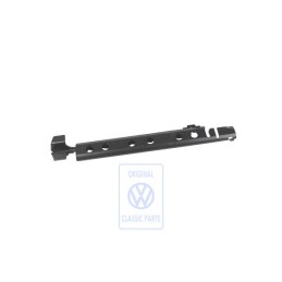VW Original Rail De Guidage - 6X0803252