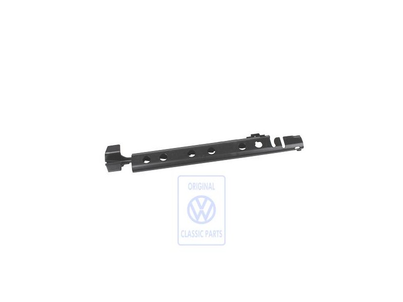 VW Original Rail De Guidage - 6X0803252