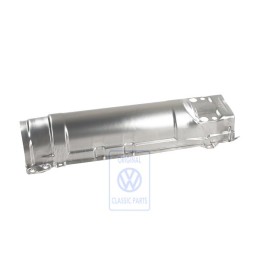 VW Original Tole Calorifuge Pour Tunnel - 6X0803313B
