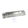 VW Original Tole Calorifuge Pour Tunnel - 6X0803313B