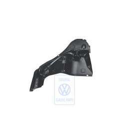 VW Original Coquille De Passage De Roue - 6X0803421D