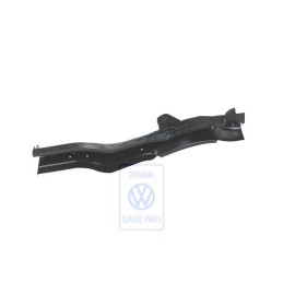 VW Original Longeron Avec Renforts Et Ecrous A Souder - 6X0803496C