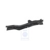 VW Original Longeron Avec Renforts Et Ecrous A Souder - 6X0803496C