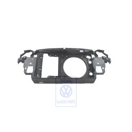 VW Original Porte-Serrure - 6X0805594J