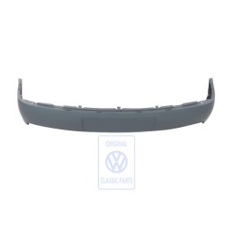 VW Original Garniture De Pare-Chocs Couche De Fond - 6X0807221B GRU