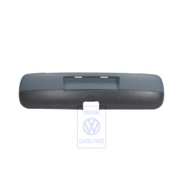 VW Original Garniture De Pare-Chocs Couche De Fond - 6X0807301G GRU