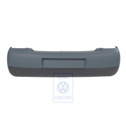 VW Original Garniture De Pare-Chocs Couche De Fond - 6X0807421E GRU