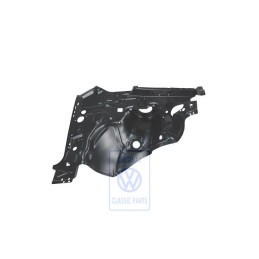 VW Original Passage De Roue - 6X0809102E