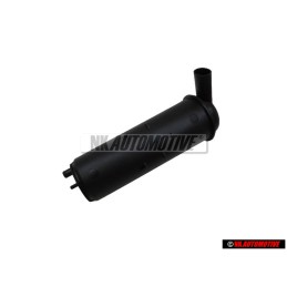 VW Original Bac A Charbon Actif - 1H0201801C