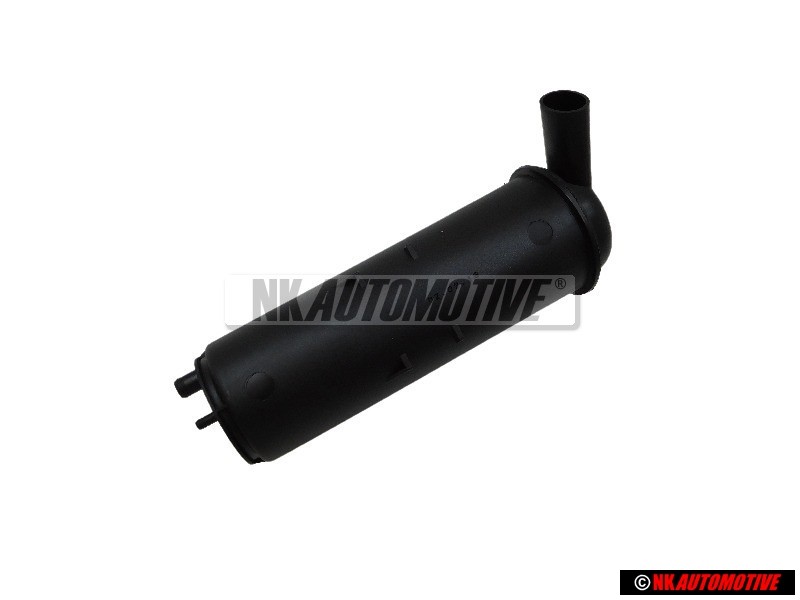 VW Original Bac A Charbon Actif - 1H0201801C